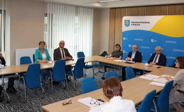 Komisja Dróg, Komunikacji i Budownictwa o zmianach w budżecie i progach zwalniających
